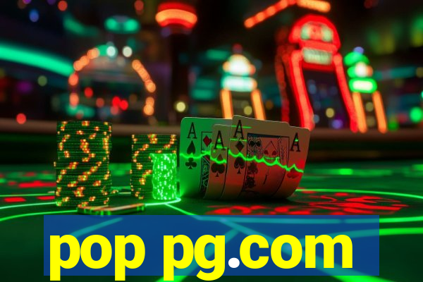 pop pg.com